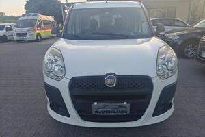 Fiat Doblo Ii 2012 Benzina Metano Doblo 1.4 Tjt Na