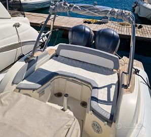 Gommone Marlin 298 usato