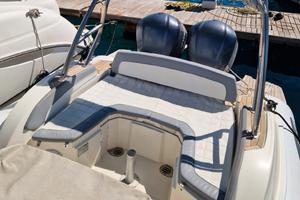 Gommone Marlin 298 usato