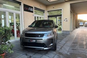 Land Rover Discovery Sport 2.0D I4-L.Flw 150 CV AW
