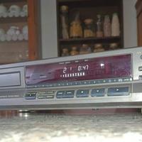 Lettore CD Hi-Fi TECHNICS SL-PG360A
