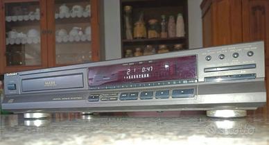 Lettore CD Hi-Fi TECHNICS SL-PG360A