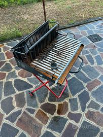 Barbecue guardino