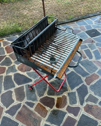 Barbecue guardino