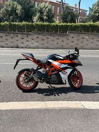 KTM RC 390