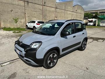 FIAT Panda 1.0 FireFly S&S Hybrid City Cross