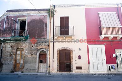 Casa Indipendente Milazzo [#prof442ARG]