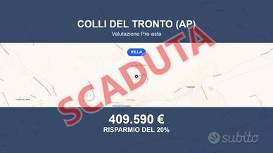 Immobile in asta di 569 m² con più di 5 locali e b