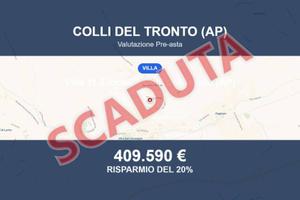 Immobile in asta di 569 m² con più di 5 locali e b