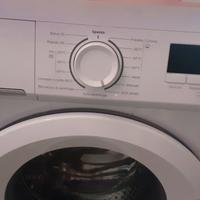 lavatrice come nuova marca" ok"