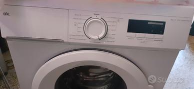 lavatrice come nuova marca" ok"