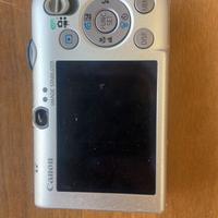 ixus 95 is