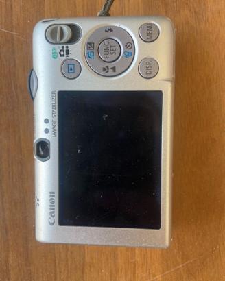 ixus 95 is