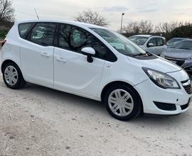 Opel Meriva 1.4 Turbo 120CV GPL Tech Cosmo