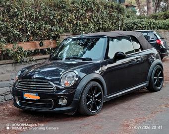 MINI CABRIO 