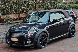 MINI CABRIO 