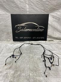 Cablaggio fari Smart 453