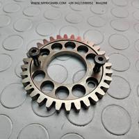 CORONA ALBERO KTM SXF 450 2003 2007 SX-F 2004 2005