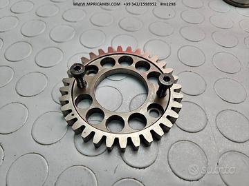 CORONA ALBERO KTM SXF 450 2003 2007 SX-F 2004 2005