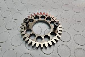 CORONA ALBERO KTM SXF 450 2003 2007 SX-F 2004 2005