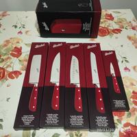 Berkel coltelli e ceppo 