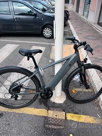 Bici elettrica