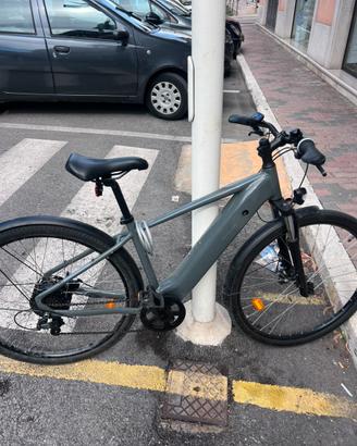 Bici elettrica