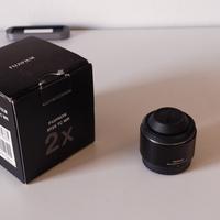 Fujifilm Teleconverter Xf2X Tc Wr