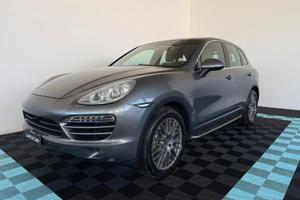 Porsche Cayenne 3.0 V6 Diesel 245CV