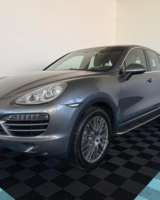 Porsche Cayenne 3.0 V6 Diesel 245CV