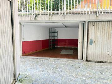 Box / Garage di 16 m² a Milano