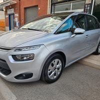 CITROEN C4 PICASSO 1.6 HDI 115CV ETG6 SEDUCTION