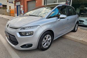 CITROEN C4 PICASSO 1.6 HDI 115CV ETG6 SEDUCTION