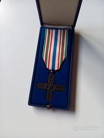 Croce Ordine di VITTORIO VENETO