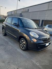 fiat 500l  twin air 0.9 turbo Natural Power 
