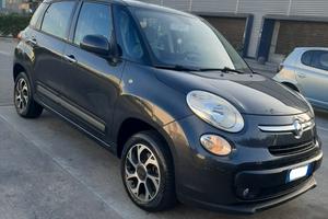 fiat 500l  twin air 0.9 turbo Natural Power 