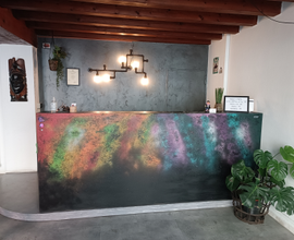 Studio tattoo/piercing Verona