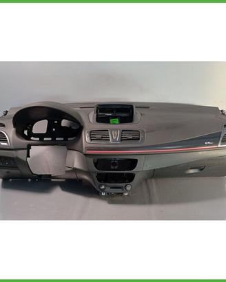 Pannello Cruscotto RENAULT MEGANE 3a Serie 1.5 dCi