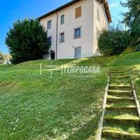 SOLUZIONE INDIPENDENTE CON AMPIO GIARDINO E VISTA