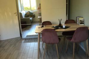 Spaziosa camera singola in Zona Bovisasca