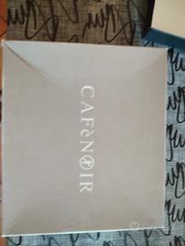 sandali donna cafènoir