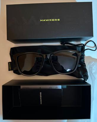 Occhiali da sole Hawkers