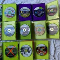 Giochi Xbox360