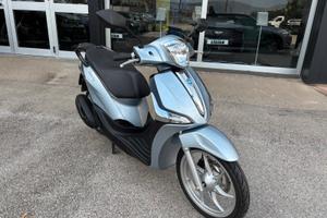 Piaggio Liberty 50