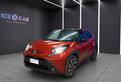 TOYOTA Aygo X 1.0 VVT-i 72 CV 5 porte Trend