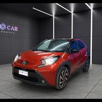 TOYOTA Aygo X 1.0 VVT-i 72 CV 5 porte Trend