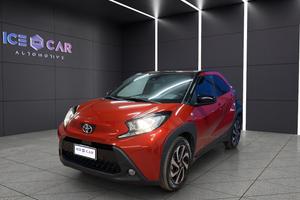 TOYOTA Aygo X 1.0 VVT-i 72 CV 5 porte Trend