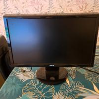 Monitor LCD Asus - VH222D