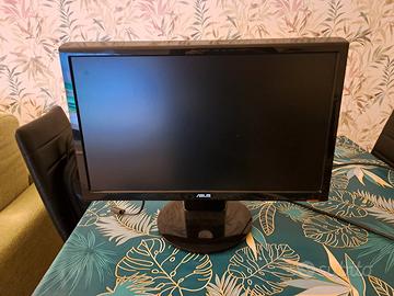 Monitor LCD Asus - VH222D