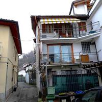 Bilocale con terrazzino a San Mauro
